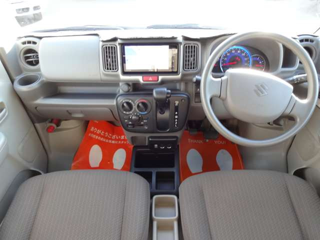 エブリイジョイン ターボ ハイルーフ 4WD