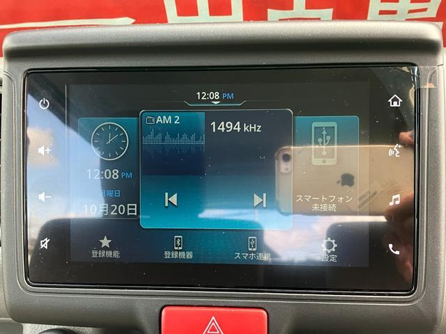 エブリイジョイン 4WD