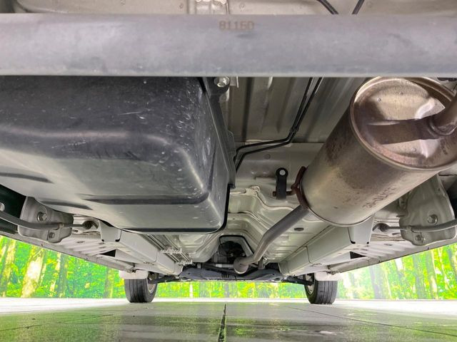 下回りがきれいなうちに、防錆加工の施工がオススメ。降雪地域はもちろん、沿岸部にお住いの方や、趣味でマリン・ウィンタースポーツをされる方にご好評いただいております。