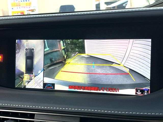 �y�p�m���~�b�N�r���[���j�^�[�z��p�̃J�����ɂ��A�ォ�猩���낵���悤�Ȏ��_��360�x�N���}�̎��͂��m�F���邱�Ƃ��ł��܂������p�������m�F���₷���A�����ꏊ�ł̐؂�Ԃ��⒓�Ԃ��X���[�Y�ɍs���܂��B