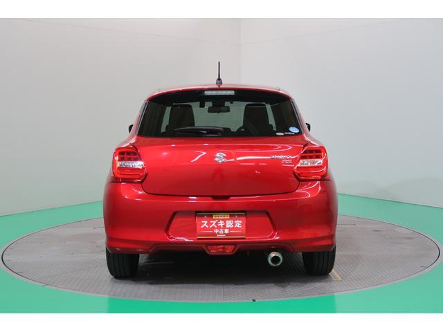 スイフト1.0 RSt セーフティパッケージ