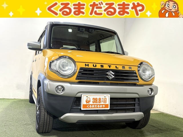 ハスラーJ スタイルIII