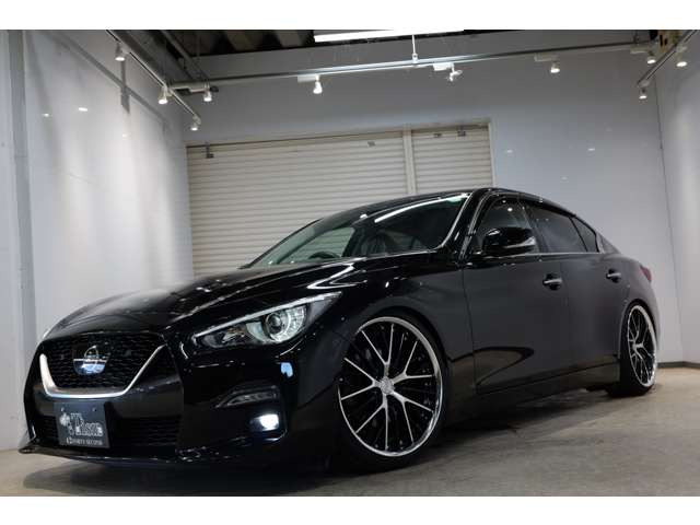 スカイライン3.0 GT タイプSP