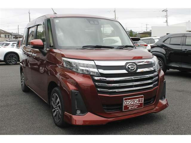 トール1.0 カスタムG