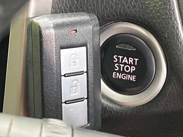 �y�C���e���W�F���g�L�[�z�J�o����|�P�b�g�ɓ��ꂽ�܂܂ł��h�A�̎{���E�������\�ȃX�}�[�g�L�[�𑕔��B�G���W���̃I���E�I�t�����J�M�����o���K�v����������Ƃ��Ă��֗��ł���