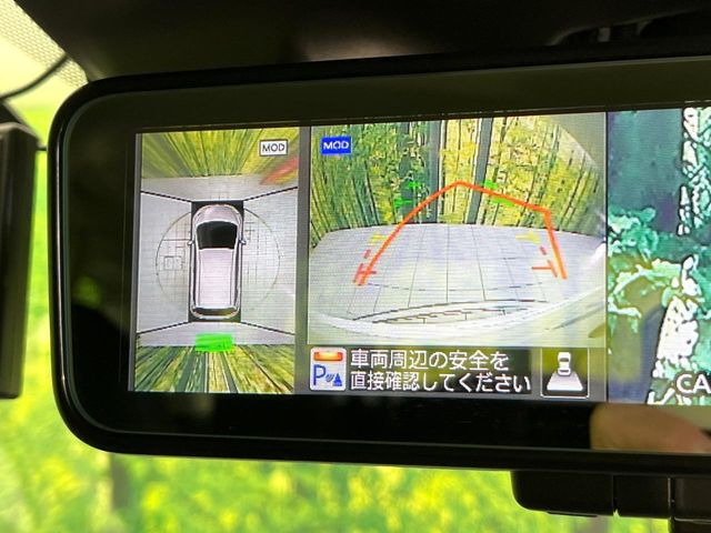 �y�A���E���h�r���[���j�^�[�z��p�̃J�����ɂ��A�ォ�猩���낵���悤�Ȏ��_��360�x�N���}�̎��͂��m�F���邱�Ƃ��ł��܂������p�������m�F���₷���A�����ꏊ�ł̐؂�Ԃ��⒓�Ԃ��X���[�Y�ɍs���܂��B