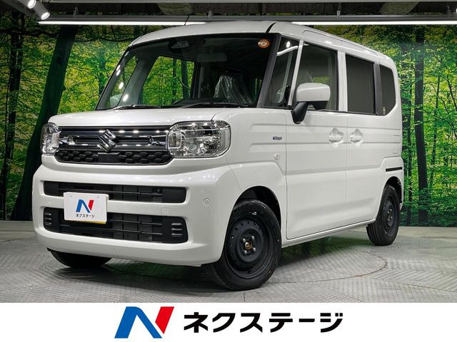 スペーシアハイブリッド(HYBRID)  X