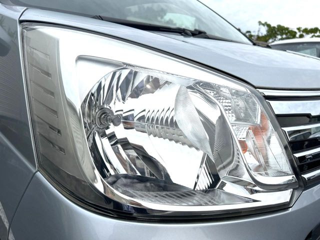 夜間や荒天時により良好な視界で安心な走行をご希望される方には【高輝度LEDヘッドライト】の取付がおすすめ!多くのお客様にご好評いただいております♪