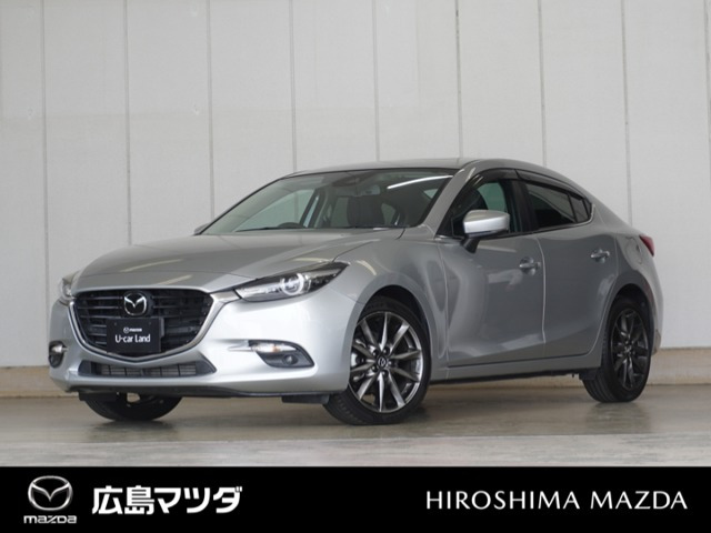 アクセラ2.2 22XD Lパッケージ