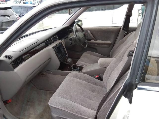 クラウンマジェスタ3.0 Aタイプ