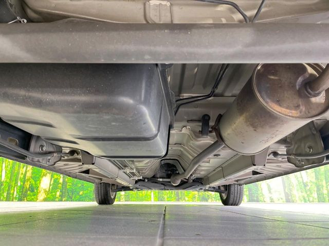 下回りがきれいなうちに、防錆加工の施工がオススメ。降雪地域はもちろん、沿岸部にお住いの方や、趣味でマリン・ウィンタースポーツをされる方にご好評いただいております。