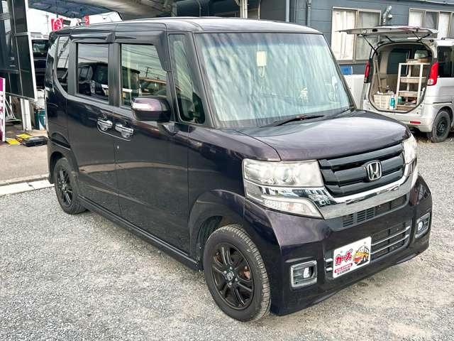 当社の在庫車はホームページからご覧ください→https://keicars.net/