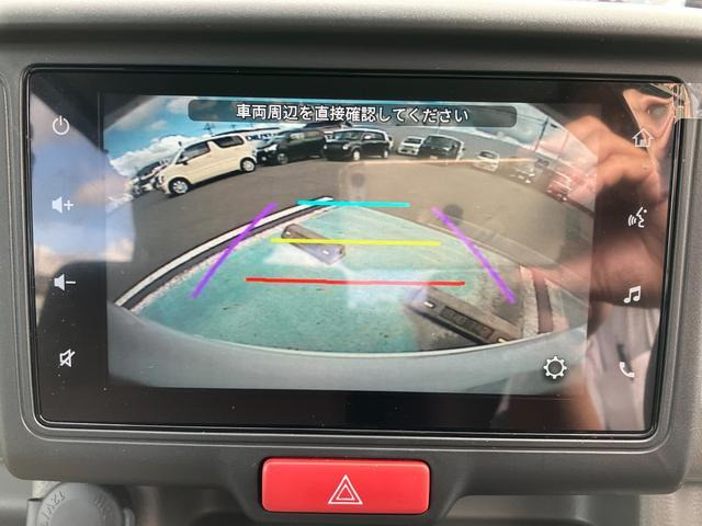 エブリイジョイン 4WD