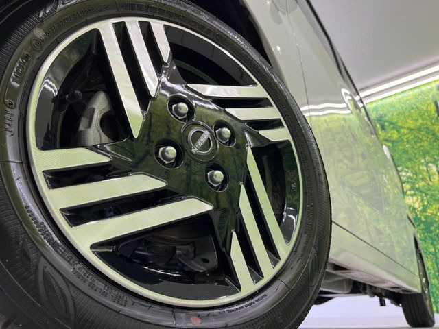 【純正14インチアルミホイール】外観にマッチした純正アルミホイールを装着しております。各種社外アルミホイールや、スタッドレスタイヤも取扱いしております。是非ご相談ください♪