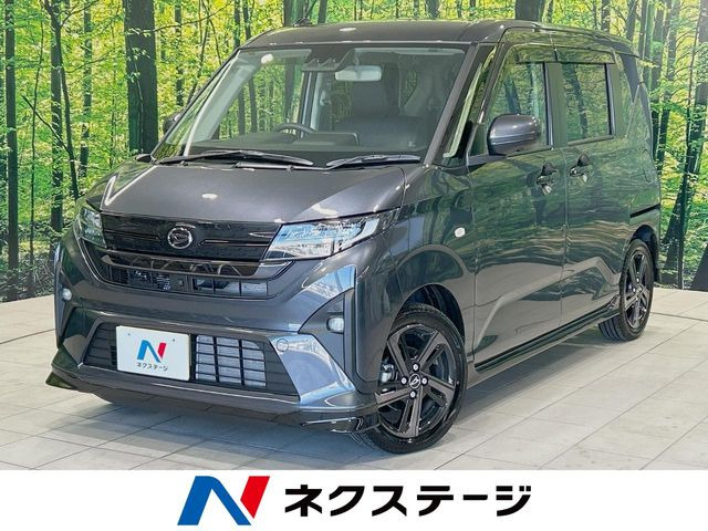 ムーヴカスタム(ダイハツ) RS 中古車画像