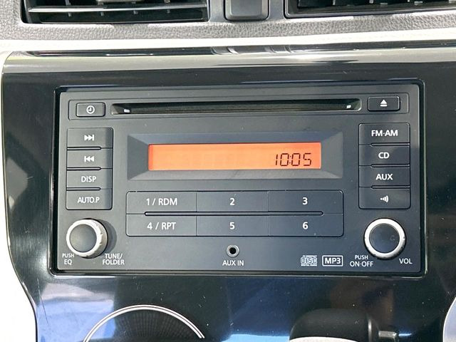 お好きな音楽を車内でお楽しみいただけます♪スピーカー交換・ウーハー追加などの音質向上や、最新ナビ・後席モニター等の取り付けも是非ご相談ください!