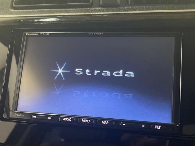 【ナビゲーション】目的地までしっかり案内してくれる使いやすいナビ。Bluetooth接続すればお持ちのスマホやMP3プレイヤーの音楽を再生可能!毎日の運転がさらに楽しくなります!!