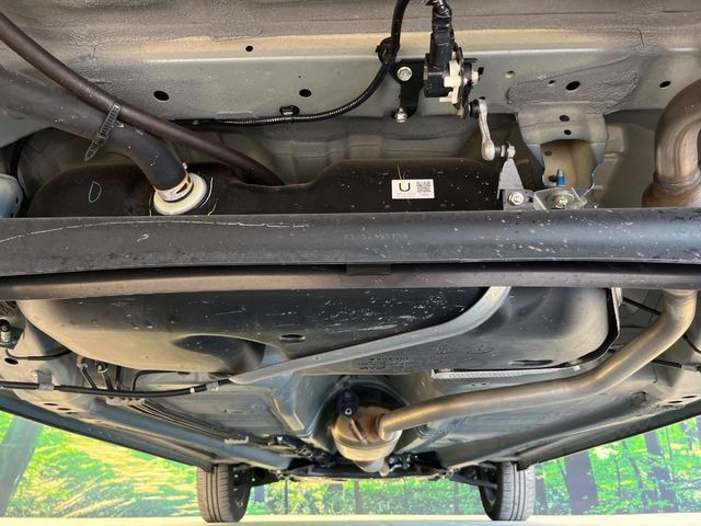 下回りがきれいなうちに、防錆加工の施工がオススメ。降雪地域はもちろん、沿岸部にお住いの方や、趣味でマリン・ウィンタースポーツをされる方にご好評いただいております。