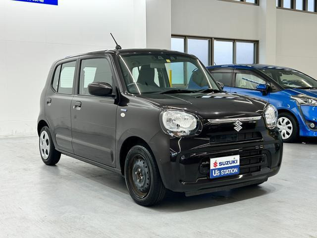 アルトハイブリッド(HYBRID) S