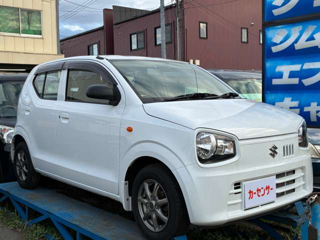 アルトL 4WD