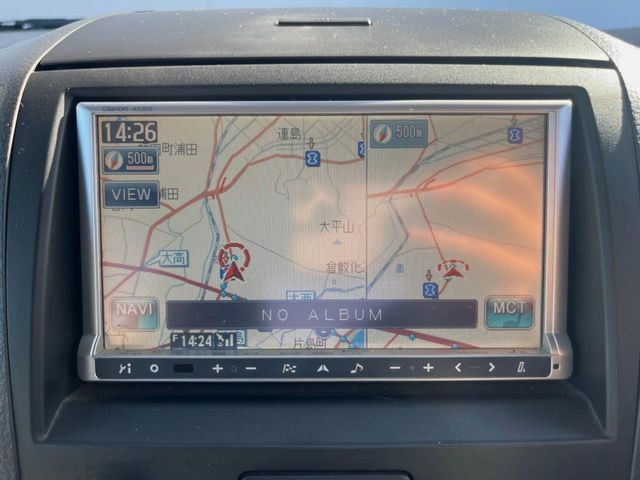 �y�i�r�Q�[�V�����z�g���₷���i�r�ŖړI�n�܂ł�������ē����Ă���܂��B�e��I�[�f�B�I�Đ��@�\���[�����Ă���A���Ԃ̉^�]������Ɋy�����Ȃ�܂�!!