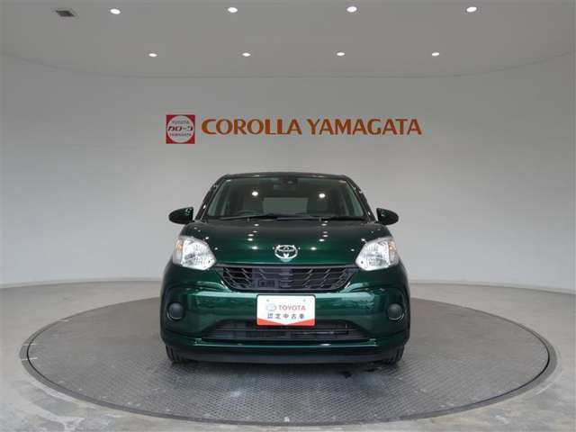 パッソ1.0 X Lパッケージ S