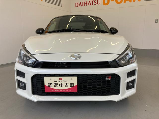 コペンGR スポーツ