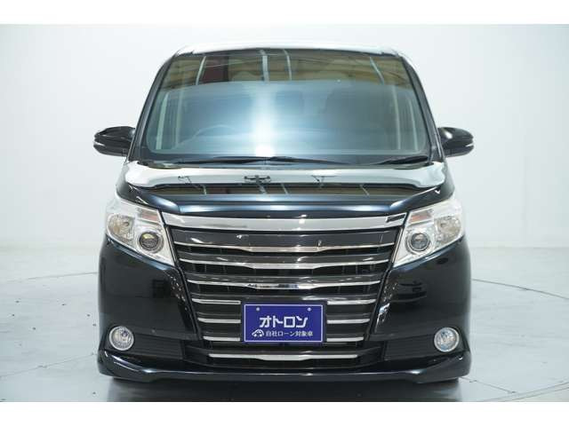 ノア1.8 ハイブリッド G