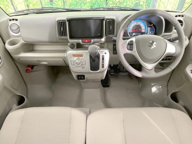 エブリイワゴンPZターボスペシャル ハイルーフ