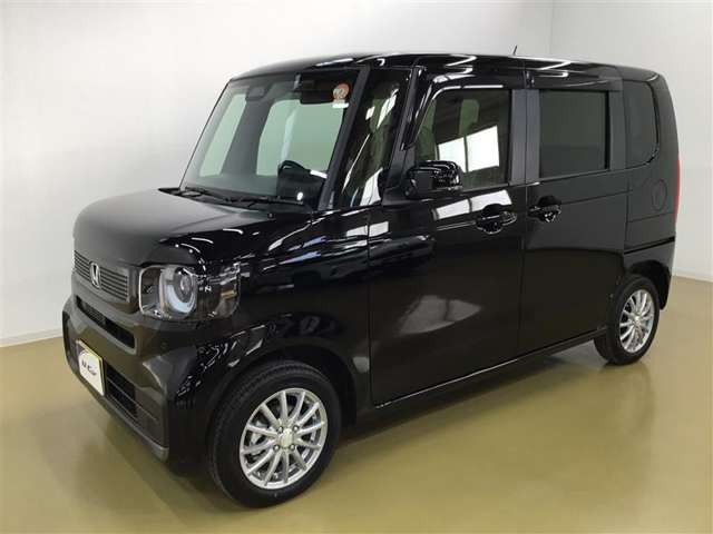 N-BOXベースグレード