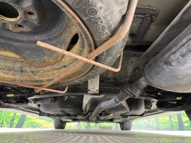 下回りがきれいなうちに、防錆加工の施工がオススメ。降雪地域はもちろん、沿岸部にお住いの方や、趣味でマリン・ウィンタースポーツをされる方にご好評いただいております。