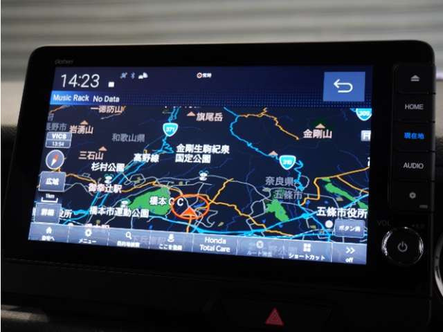 N-BOXカスタムターボ