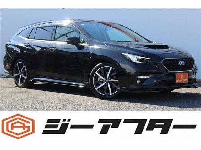 レヴォーグ(スバル) 1.8 GT-H EX 4WD　1オーナー/純正ナビ/地デジ/Bカメラ/衝突軽 中古車画像