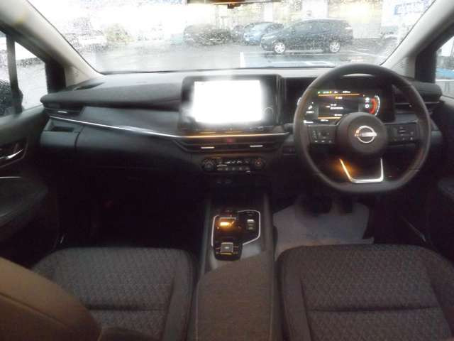 ノートオーラ1.2 G FOUR 4WD