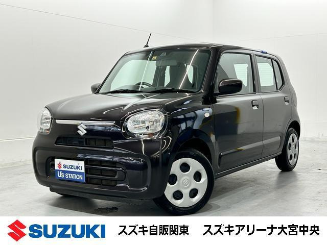 アルトハイブリッド(HYBRID) S