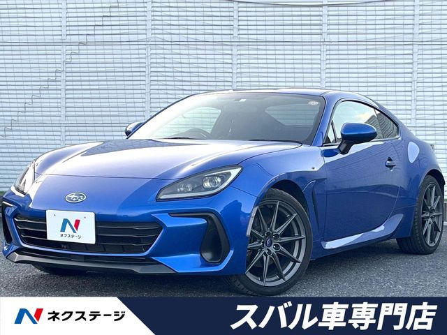 BRZ(スバル) 2.4 S 中古車画像