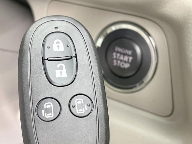 �y�C���e���W�F���g�L�[�z�J�o����|�P�b�g�ɓ��ꂽ�܂܂ł��h�A�̎{���E�������\�ȃX�}�[�g�L�[�𑕔��B�G���W���̃I���E�I�t�����J�M�����o���K�v����������Ƃ��Ă��֗��ł���