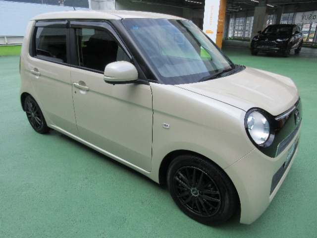 N-ONEスタンダード