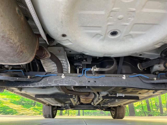 下回りがきれいなうちに、防錆加工の施工がオススメ。降雪地域はもちろん、沿岸部にお住いの方や、趣味でマリン・ウィンタースポーツをされる方にご好評いただいております。