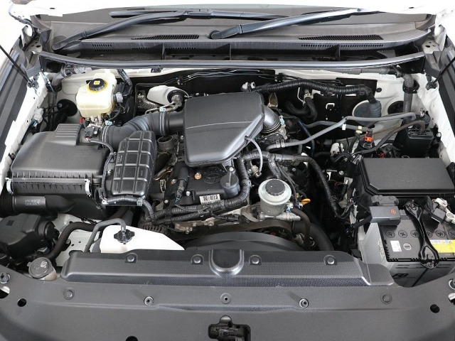 ランドクルーザープラド2.7 TX Lパッケージ 70th アニバーサリーリミテッド 4WD