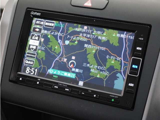 フリード+1.5 ハイブリッド G ホンダセンシング