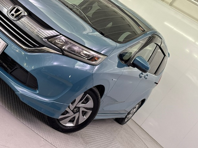 フリード+1.5 ハイブリッド G ホンダセンシング