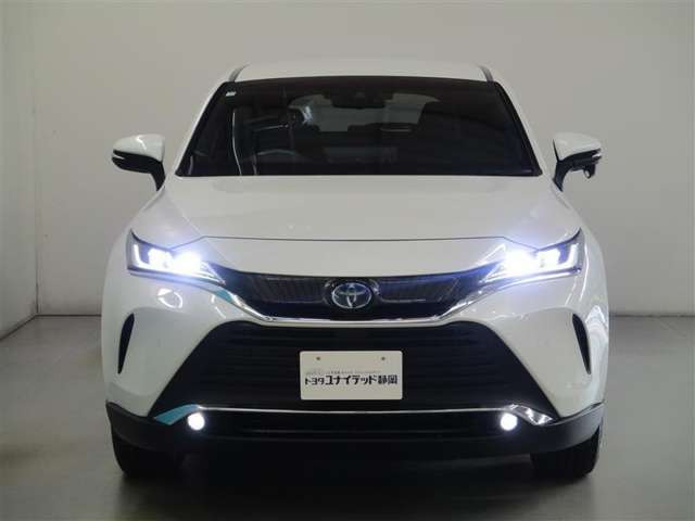 ヤリス1.5 ハイブリッド G