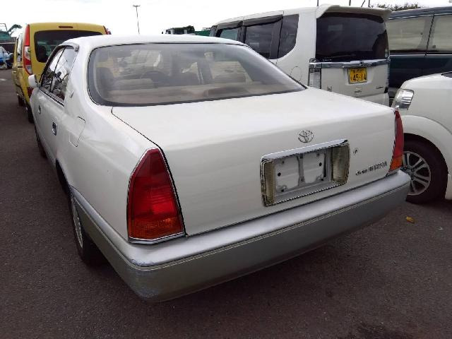 クラウンマジェスタ3.0 Aタイプ