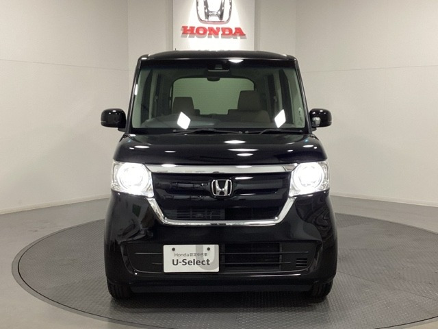 N-BOXG L ホンダセンシング