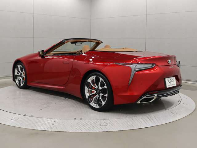 LC500