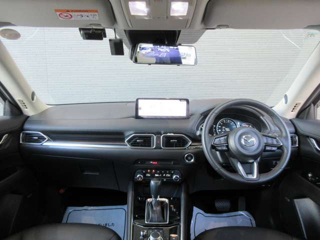 CX-52.2 XD ブラックトーンエディション