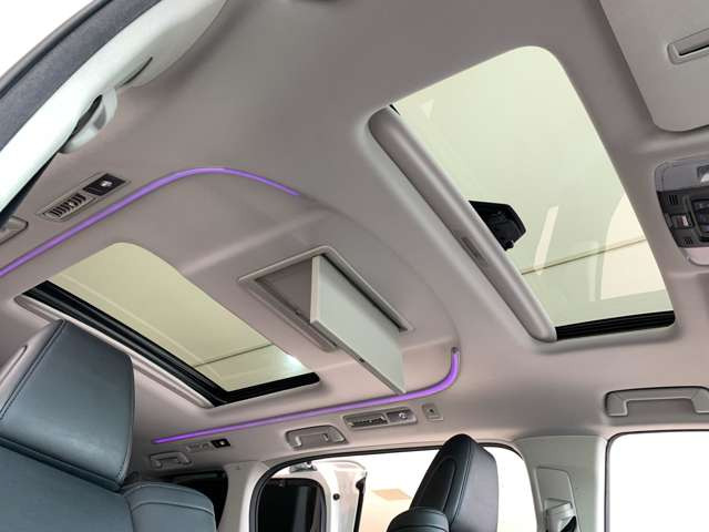 アルファード2.5 S Cパッケージ