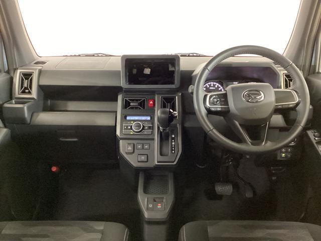 タフトG クロム ベンチャー