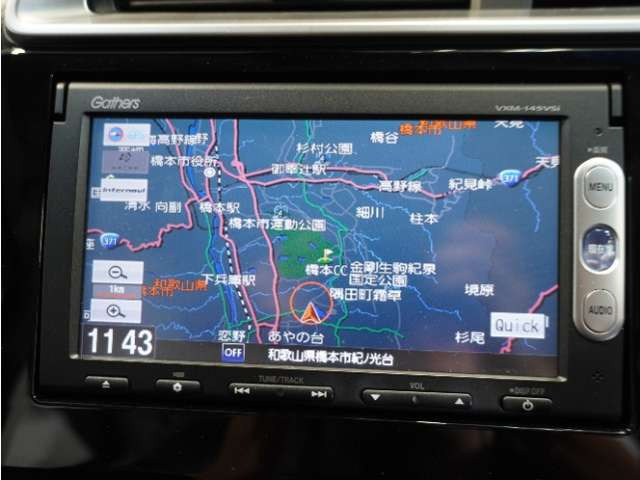 フィット1.3 13G Lパッケージ